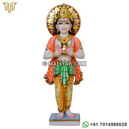 Buy Kubera Statue