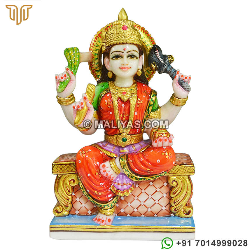 Ganga mata Statue for sale