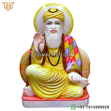 Guru Nanak ji Idol