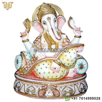 Lord Ganesh Idols