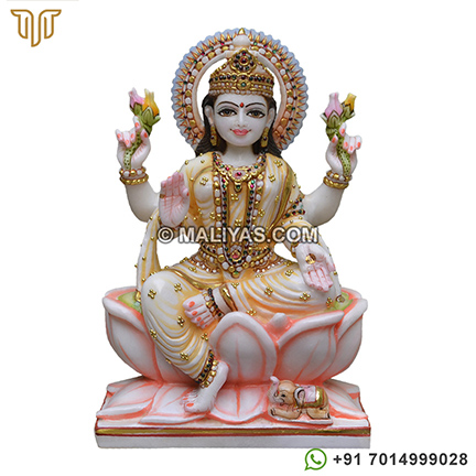 Maa Laxmi Murti