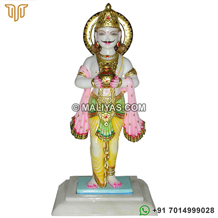 Marble Lord Kuber Idol