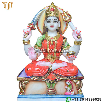 Marble Santoshi Idol