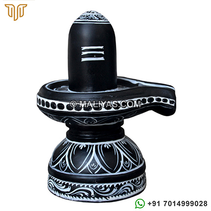 Marble Shivling