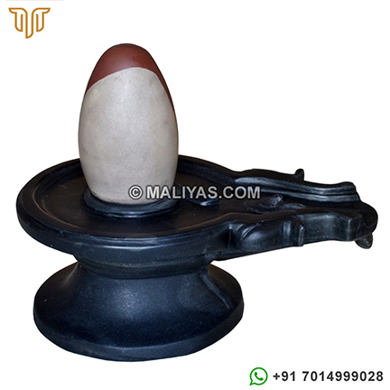 Narmadeshwar Shiva Lingam